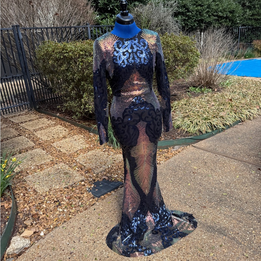 Missord Max Dress